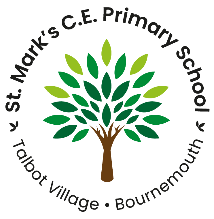 St Mark’s CofE Primary School